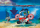 Playmobil City Action - Seenot: Umwelteinsatz mit Tauchboot