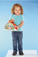 Playmobil Mein Mitnehm-Reiterhof