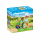 Playmobil City Life - Patient im Rollstuhl