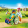 Playmobil City Life - Patient im Rollstuhl
