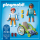 Playmobil City Life - Patient im Rollstuhl