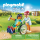 Playmobil City Life - Patient im Rollstuhl