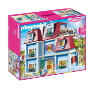 Playmobil Dollhouse - Mein Gro&szlig;es Puppenhaus