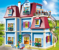 Playmobil Dollhouse - Mein Gro&szlig;es Puppenhaus
