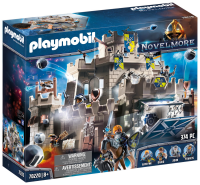 Playmobil Novelmore - Gro&szlig;e Burg
