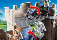 Playmobil Novelmore - Gro&szlig;e Burg