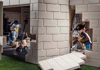 Playmobil Novelmore - Gro&szlig;e Burg