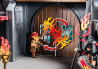 Playmobil Novelmore - Festung der Burnham Raiders