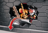 Playmobil Novelmore - Festung der Burnham Raiders