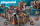 Playmobil Novelmore - Festung der Burnham Raiders
