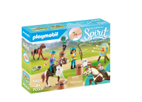 Playmobil Spirit - Abenteuer im Freien