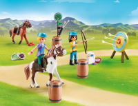 Playmobil Spirit - Abenteuer im Freien