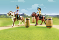 Playmobil Spirit - Abenteuer im Freien