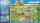 Playmobil Family Fun - Zoo-Tierarzt mit Fahrzeug