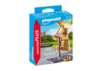 Playmobil Stra&szlig;enk&uuml;nstler