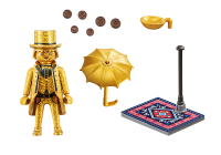 Playmobil Stra&szlig;enk&uuml;nstler