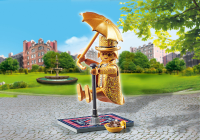 Playmobil Stra&szlig;enk&uuml;nstler