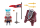 Playmobil Novelmore - Zwergenritter