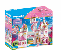Playmobil Princess - Gro&szlig;es Prinzessinnenschloss