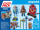 Playmobil Novelmore - Starter Pack Erg&auml;nzungsset