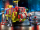 Playmobil City Action - Feuerwehreinsatz mit L&ouml;schfahrzeug