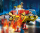 Playmobil City Action - Feuerwehreinsatz mit L&ouml;schfahrzeug