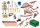 Playmobil Dino Rise - Geschenkset Pal&auml;ontologe