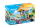 Playmobil Family Fun - Paddleboot-Verleih mit Saftbar