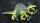 Playmobil Dino Rise - Spinosaurus: Doppelte Verteidigungs-Powe