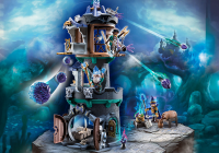 Playmobil Novelmore - Violet Vale Zaubererturm