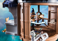 Playmobil Novelmore - Violet Vale Zaubererturm