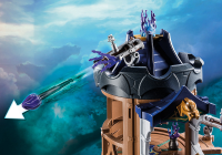 Playmobil Novelmore - Violet Vale Zaubererturm