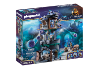 Playmobil Violet Vale - Zaubererturm