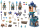 Playmobil Novelmore - Violet Vale Zaubererturm