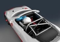 Playmobil Porsche 911 GT3 Cup