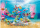 Playmobil Magic - Adventskalender Badespa&szlig; Meerjungfrauen 2021