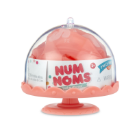 MGA Figures NUM NOMS Mystery Packs 8.1