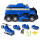 Spin Master PAW Patrol - 5-in-1-Polizeifahrzeug von Chase