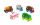 Ravensburger - BRIO Super Sammel-Loks