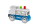 Ravensburger - BRIO Super Sammel-Loks