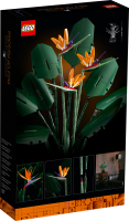LEGO&reg; Creator Expert - Paradiesvogelblume