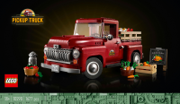 LEGO&reg; Creator Expert - Pickup