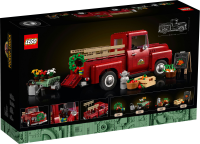 LEGO&reg; Creator Expert - Pickup