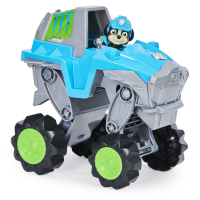 Spin Master PAW Patrol Rex Deluxe Vehicle