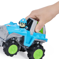 Spin Master PAW Patrol Rex Deluxe Vehicle