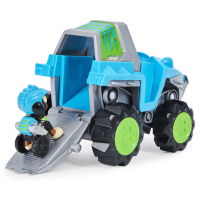 Spin Master PAW Patrol Rex Deluxe Vehicle