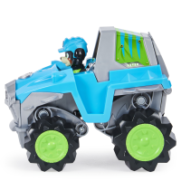 Spin Master PAW Patrol Rex Deluxe Vehicle