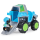 Spin Master PAW Patrol Rex Deluxe Vehicle
