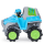 Spin Master PAW Patrol Rex Deluxe Vehicle