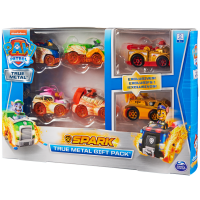 Spin Master PAW Patrol Multipack